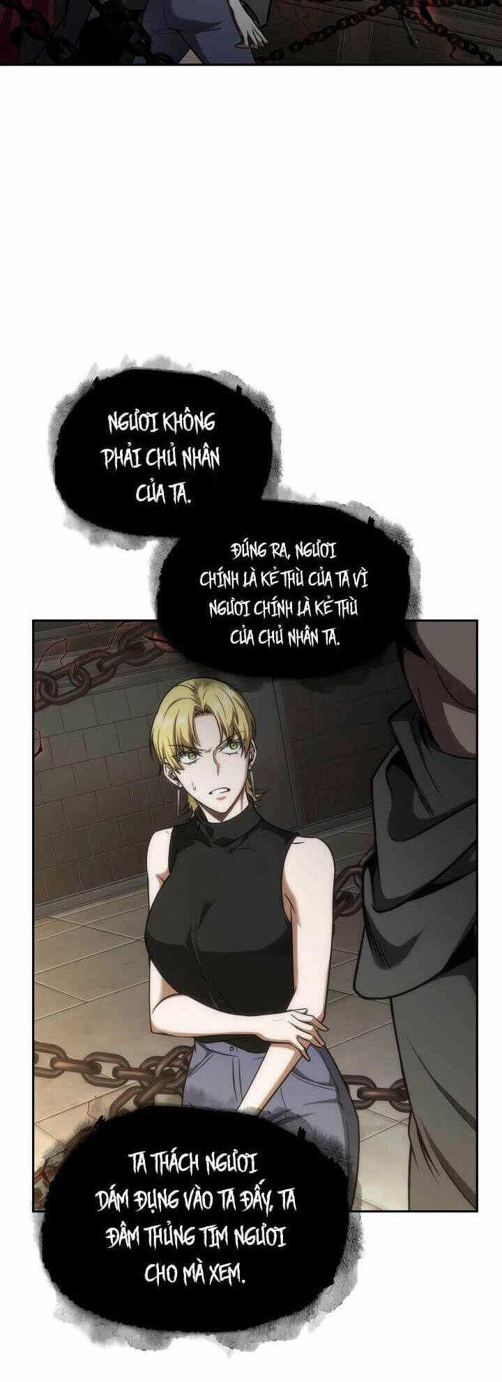 Vua Trộm Mộ Chapter 282 - 10