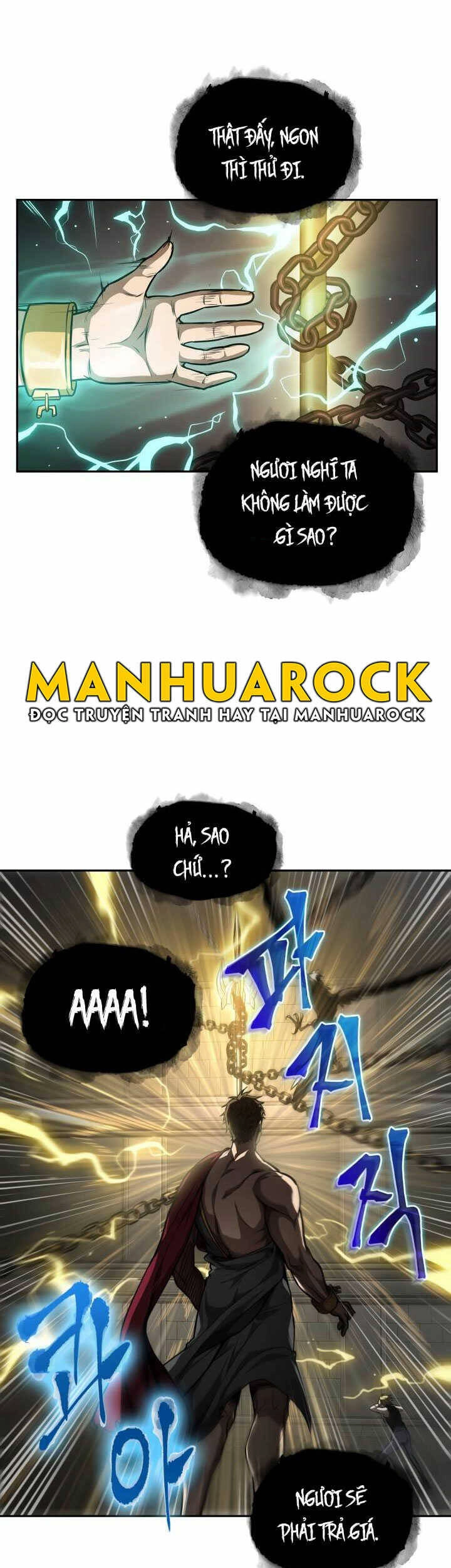 Vua Trộm Mộ Chapter 282 - 11