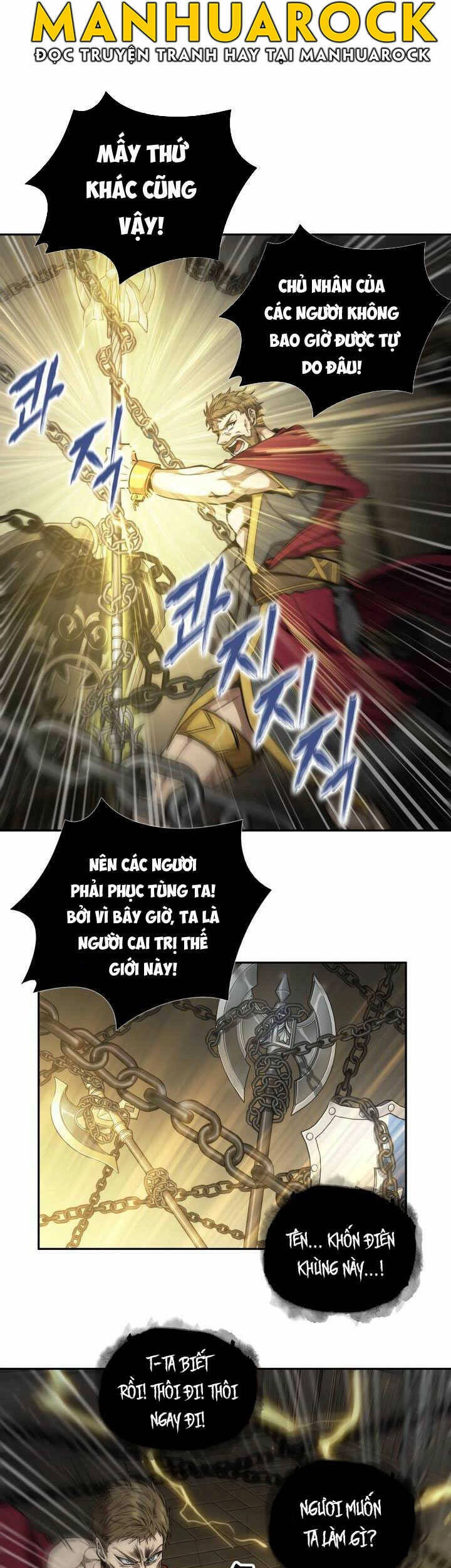 Vua Trộm Mộ Chapter 282 - 13