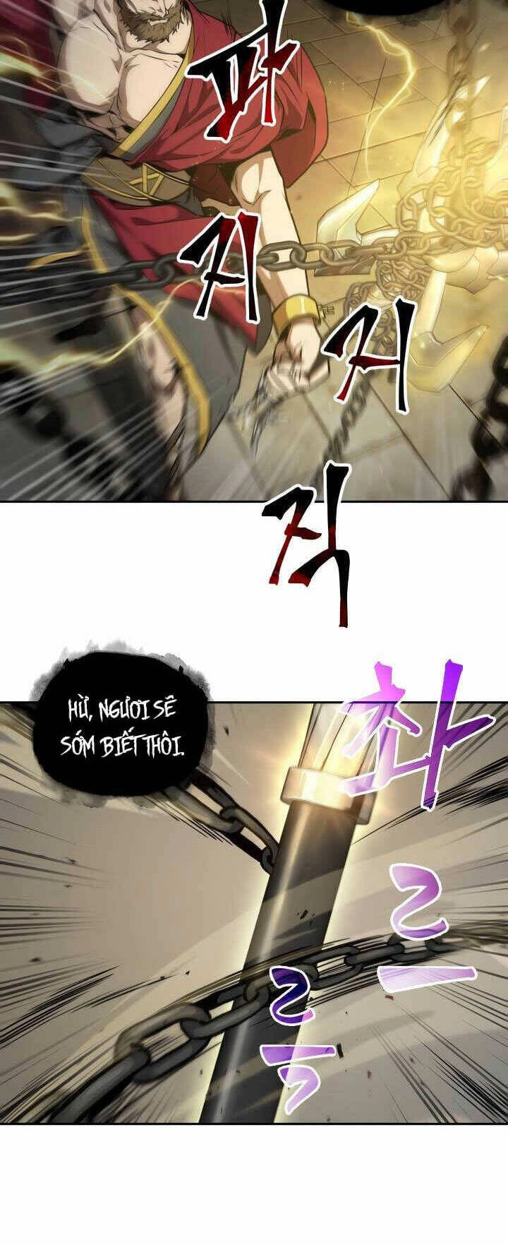 Vua Trộm Mộ Chapter 282 - 14