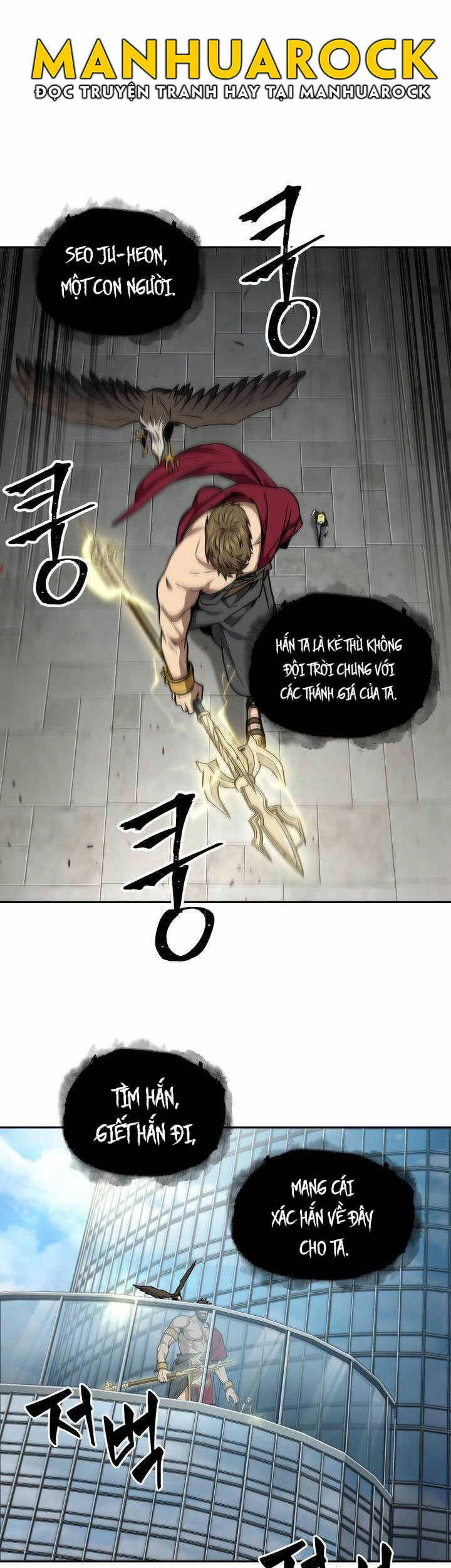 Vua Trộm Mộ Chapter 282 - 15