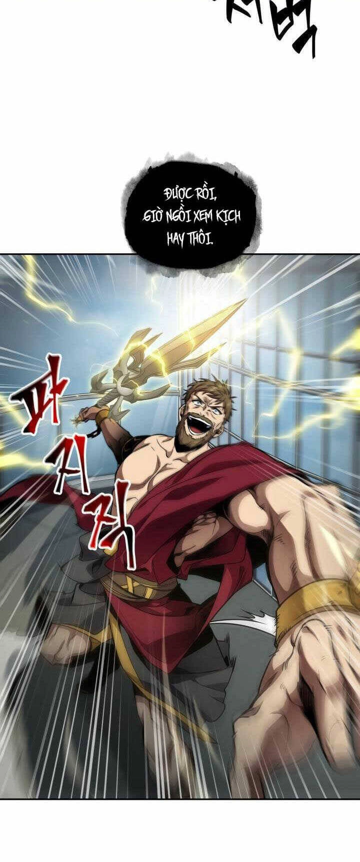 Vua Trộm Mộ Chapter 282 - 16