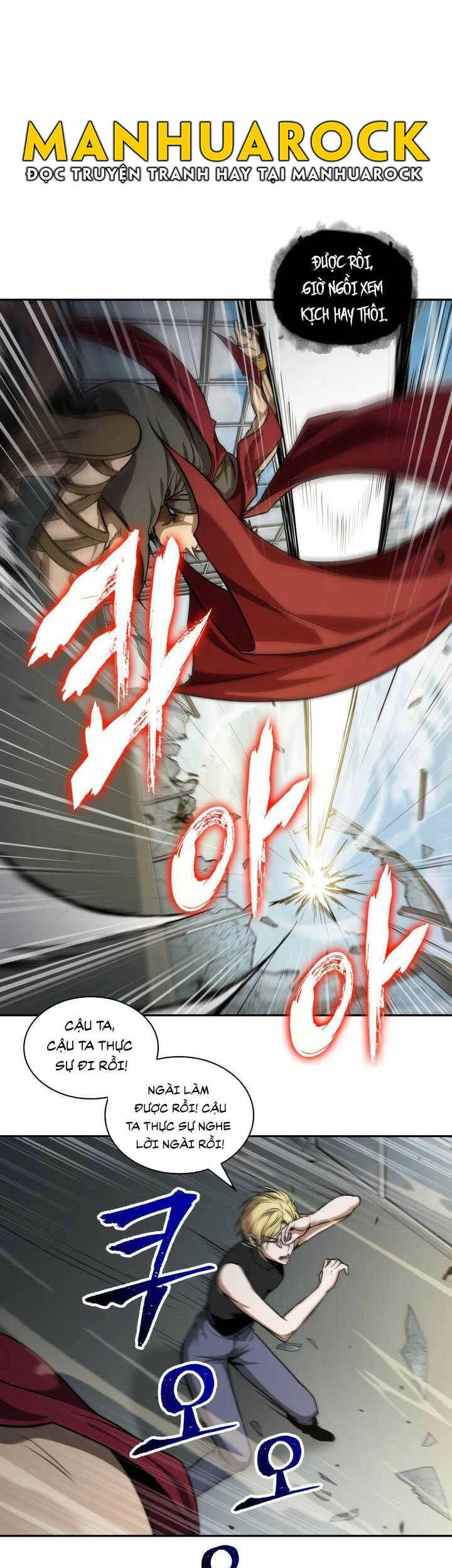 Vua Trộm Mộ Chapter 282 - 17