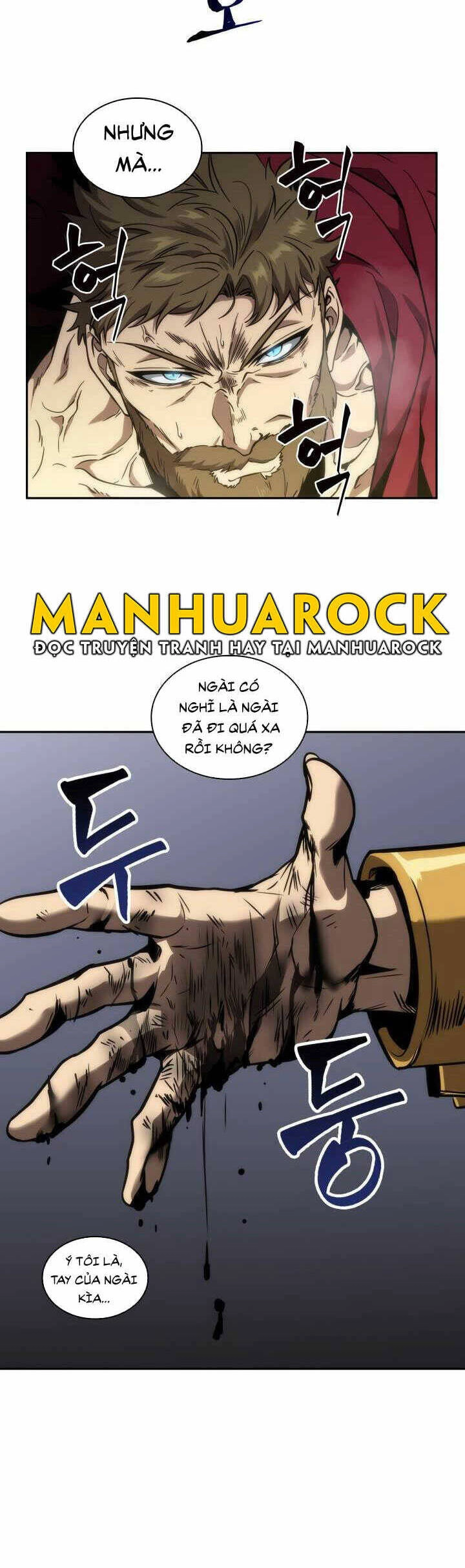 Vua Trộm Mộ Chapter 282 - 18