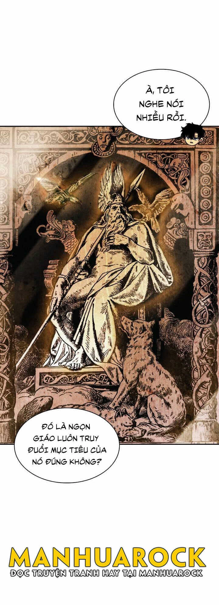 Vua Trộm Mộ Chapter 282 - 23