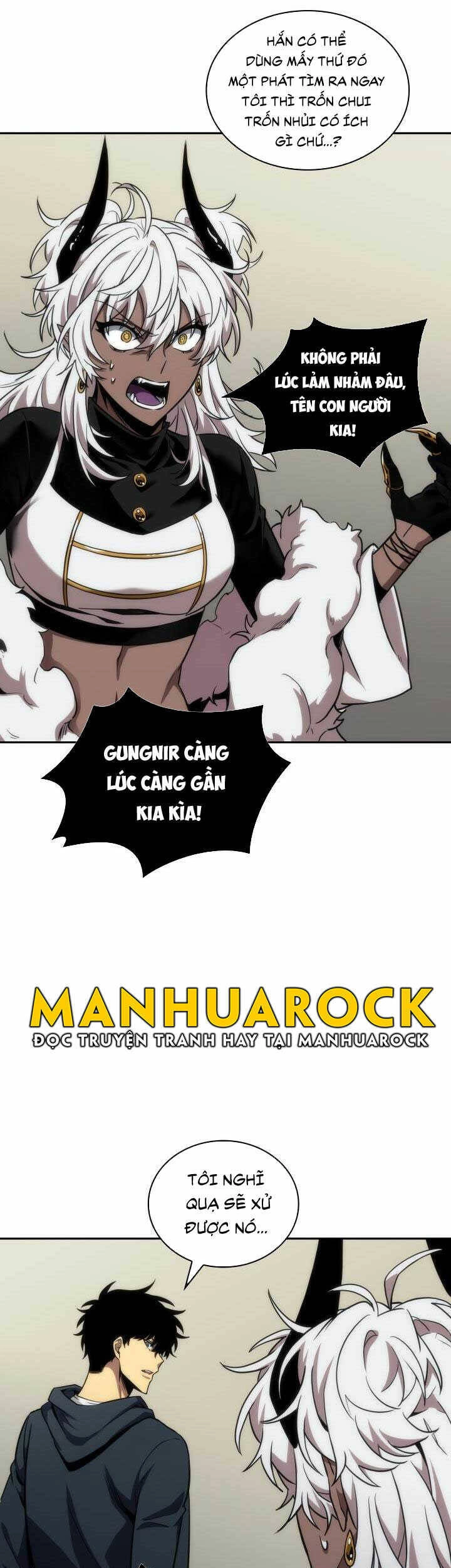 Vua Trộm Mộ Chapter 282 - 26