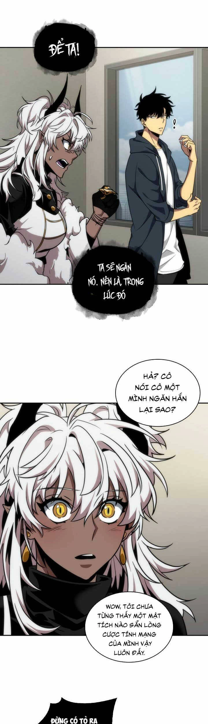 Vua Trộm Mộ Chapter 282 - 30