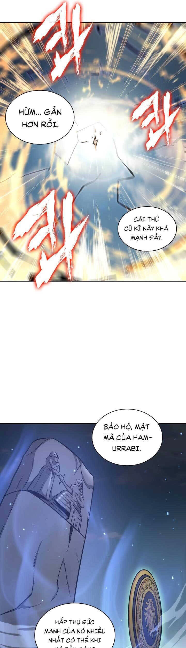 Vua Trộm Mộ Chapter 282 - 41