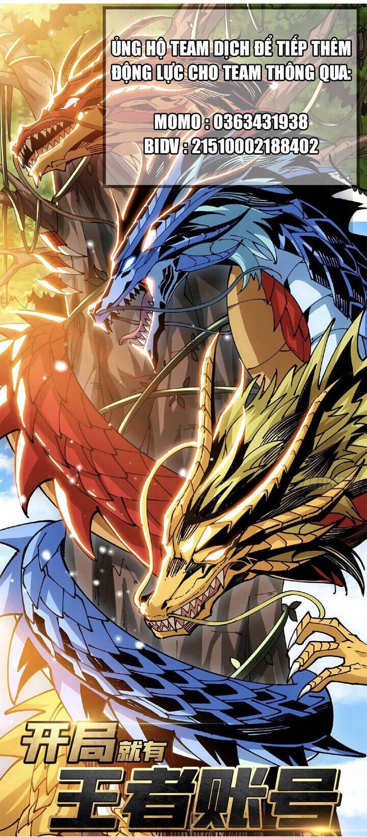 Vua Trộm Mộ Chapter 282 - 45