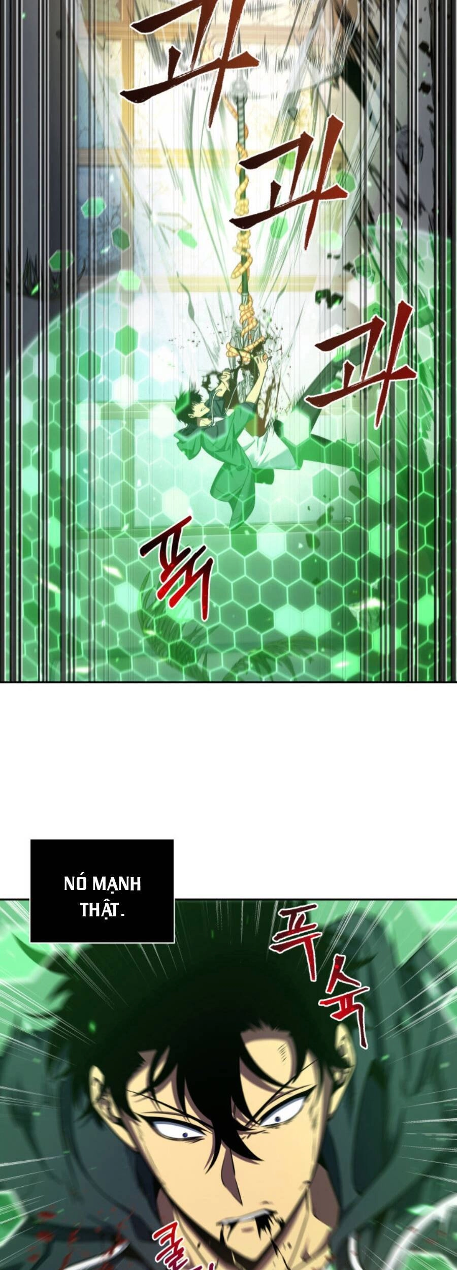 Vua Trộm Mộ Chapter 283 - 5