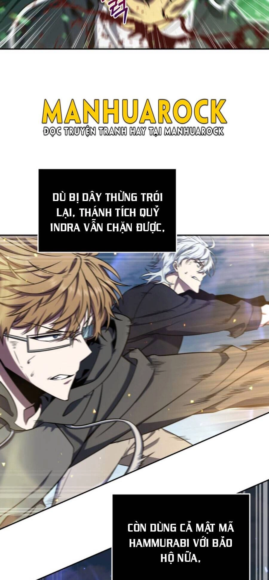 Vua Trộm Mộ Chapter 283 - 6