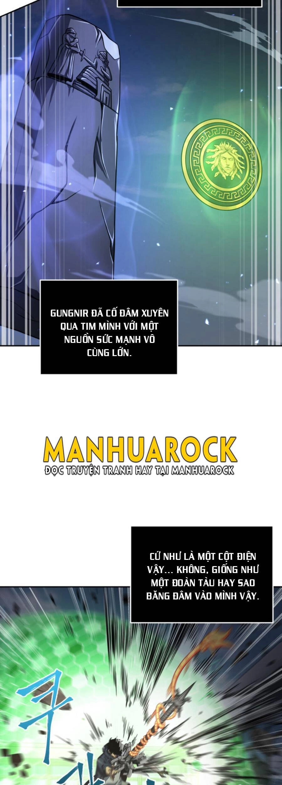 Vua Trộm Mộ Chapter 283 - 7