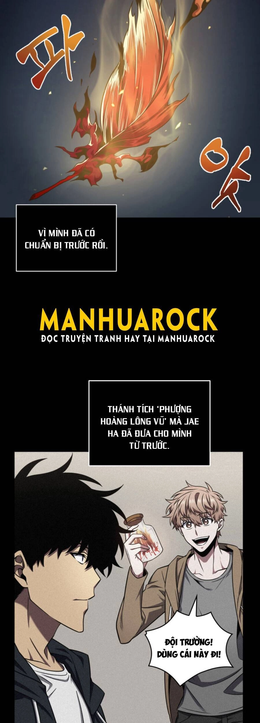 Vua Trộm Mộ Chapter 283 - 9