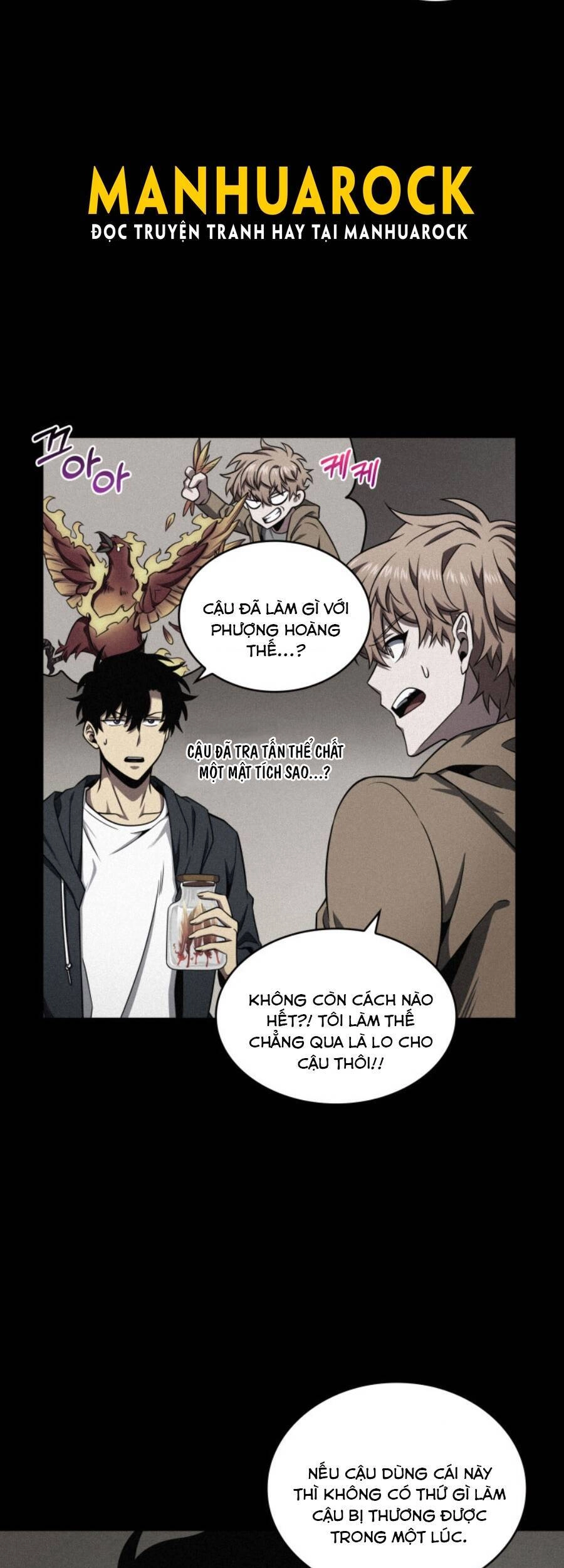 Vua Trộm Mộ Chapter 283 - 11