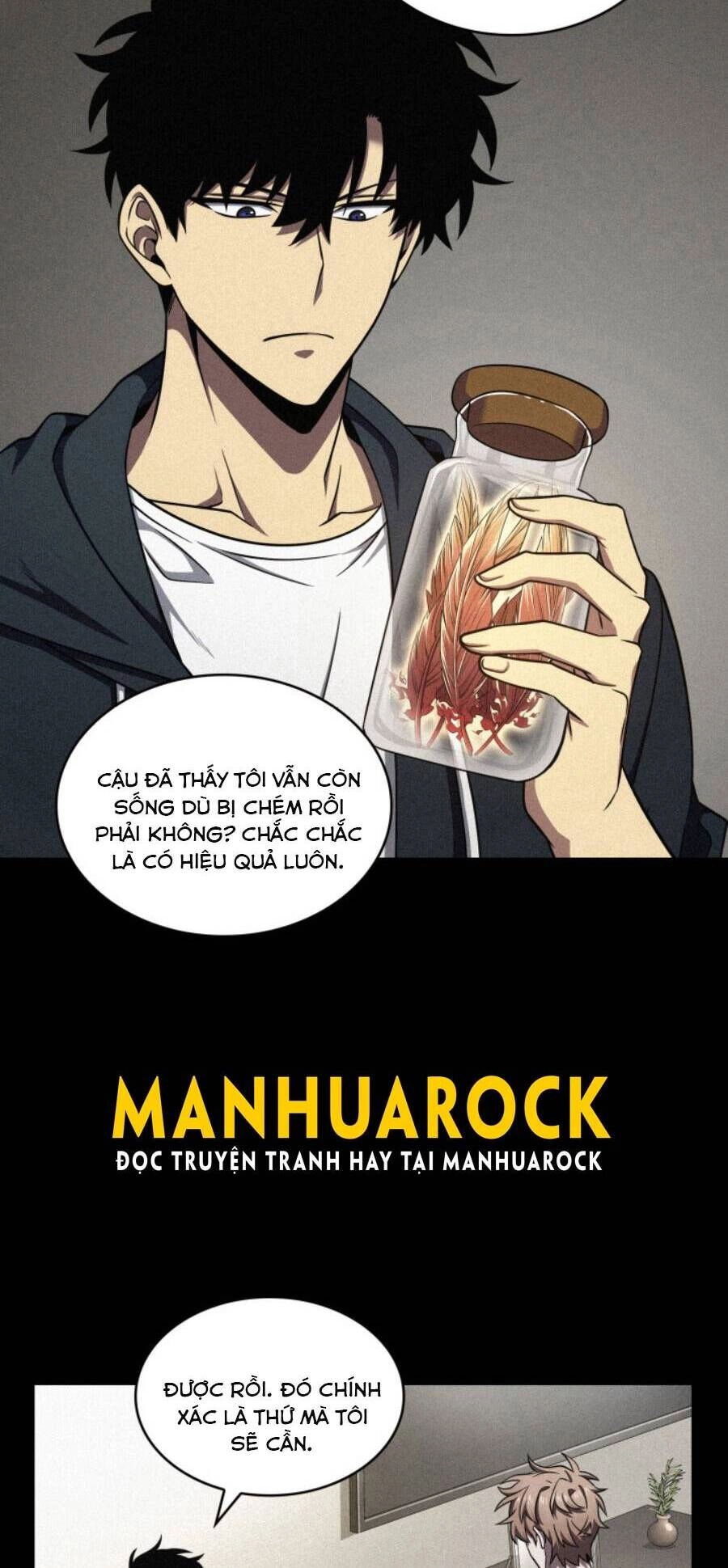 Vua Trộm Mộ Chapter 283 - 12