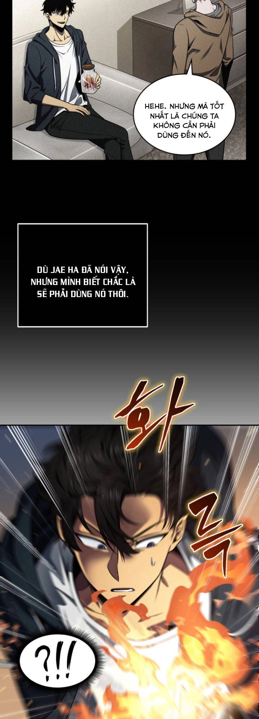 Vua Trộm Mộ Chapter 283 - 13