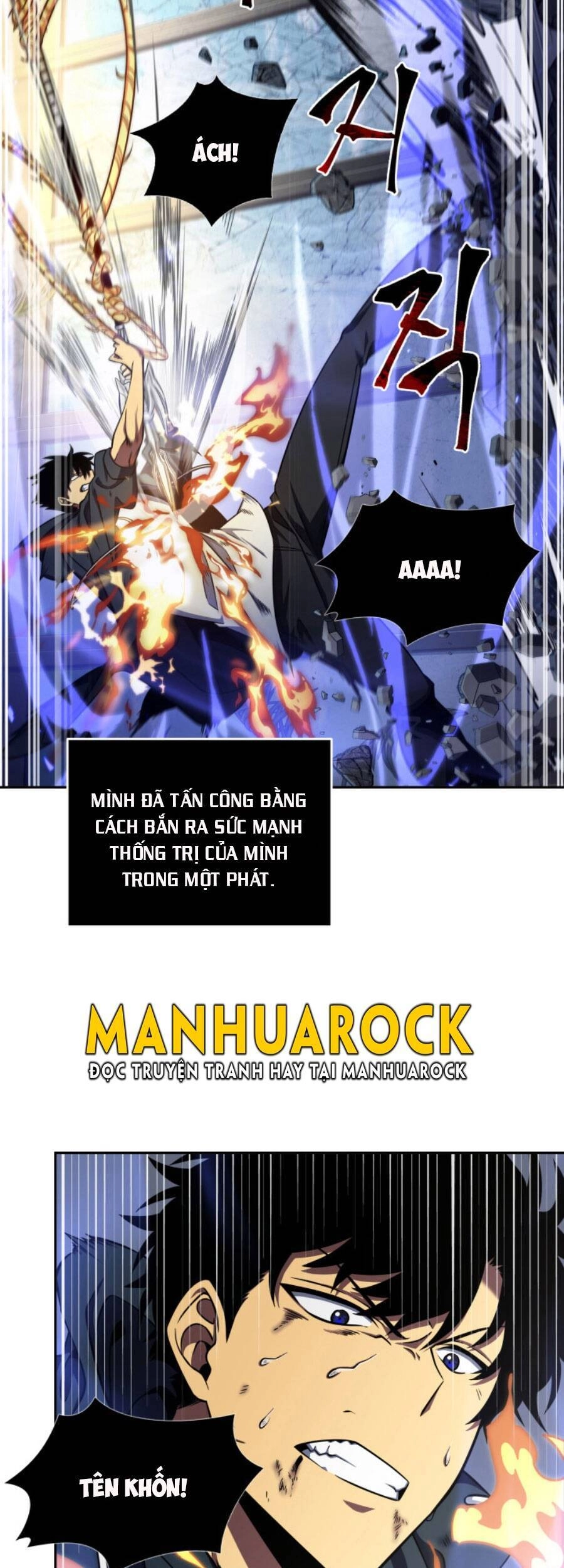 Vua Trộm Mộ Chapter 283 - 17