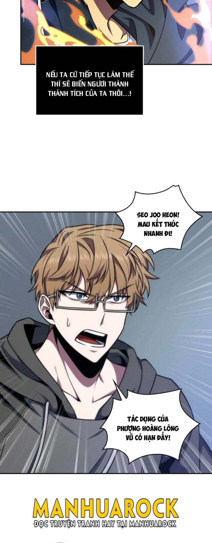 Vua Trộm Mộ Chapter 283 - 18