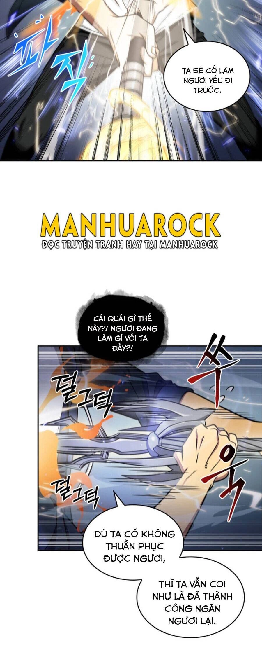 Vua Trộm Mộ Chapter 283 - 20