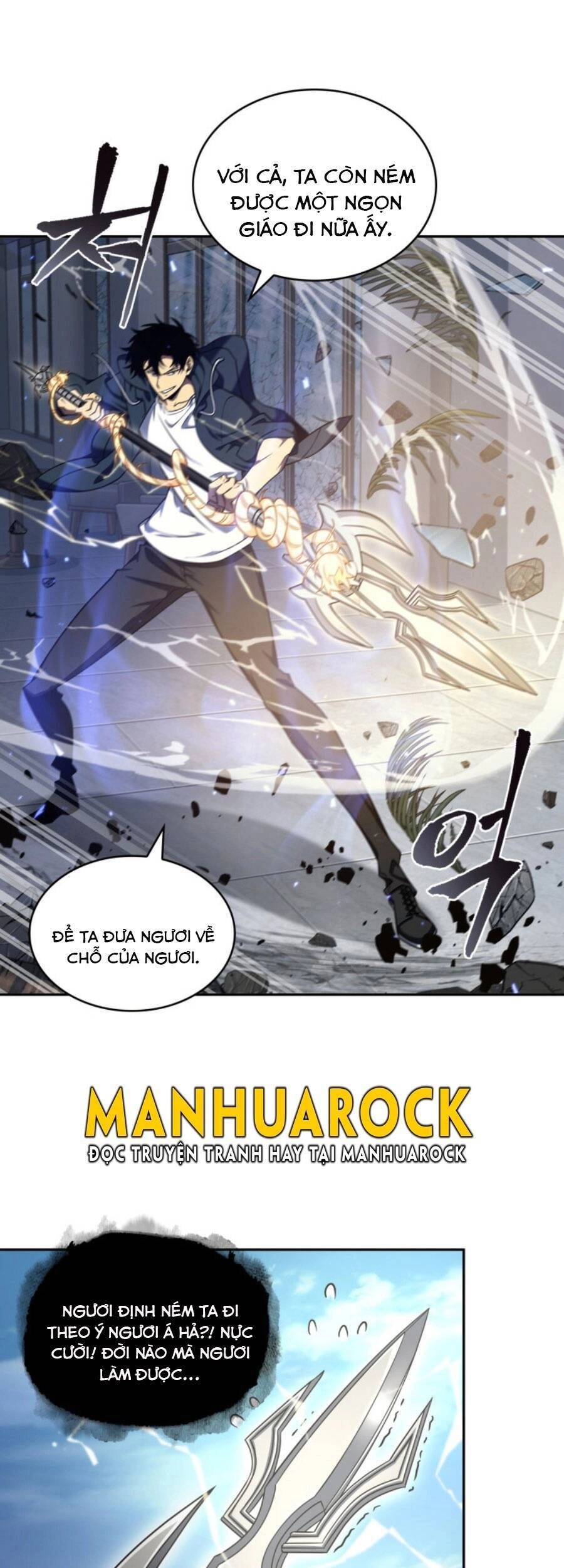 Vua Trộm Mộ Chapter 283 - 21