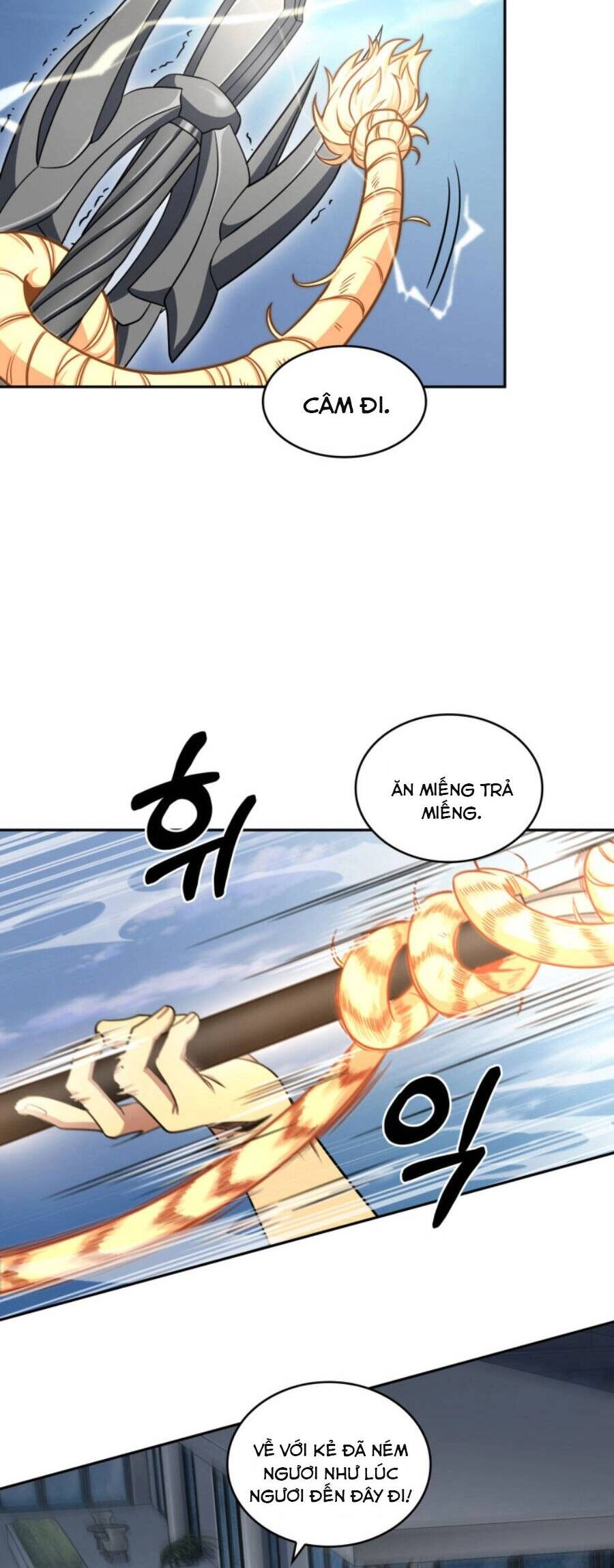 Vua Trộm Mộ Chapter 283 - 22