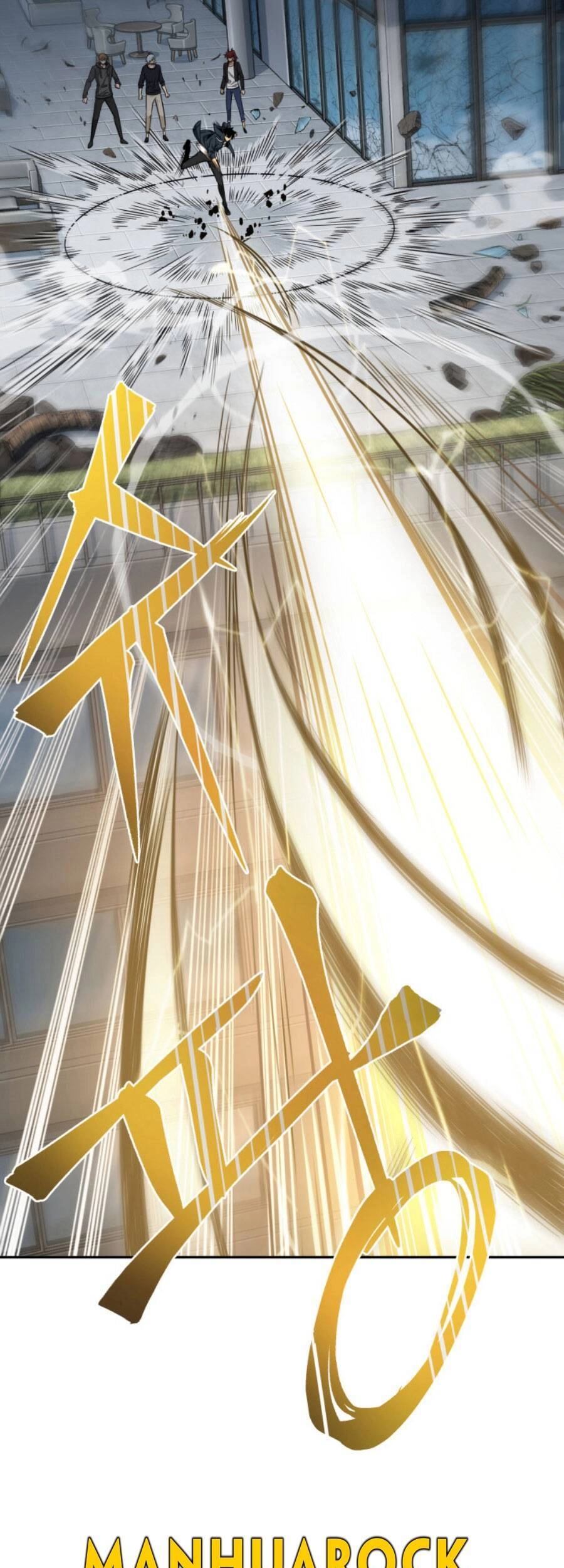 Vua Trộm Mộ Chapter 283 - 23