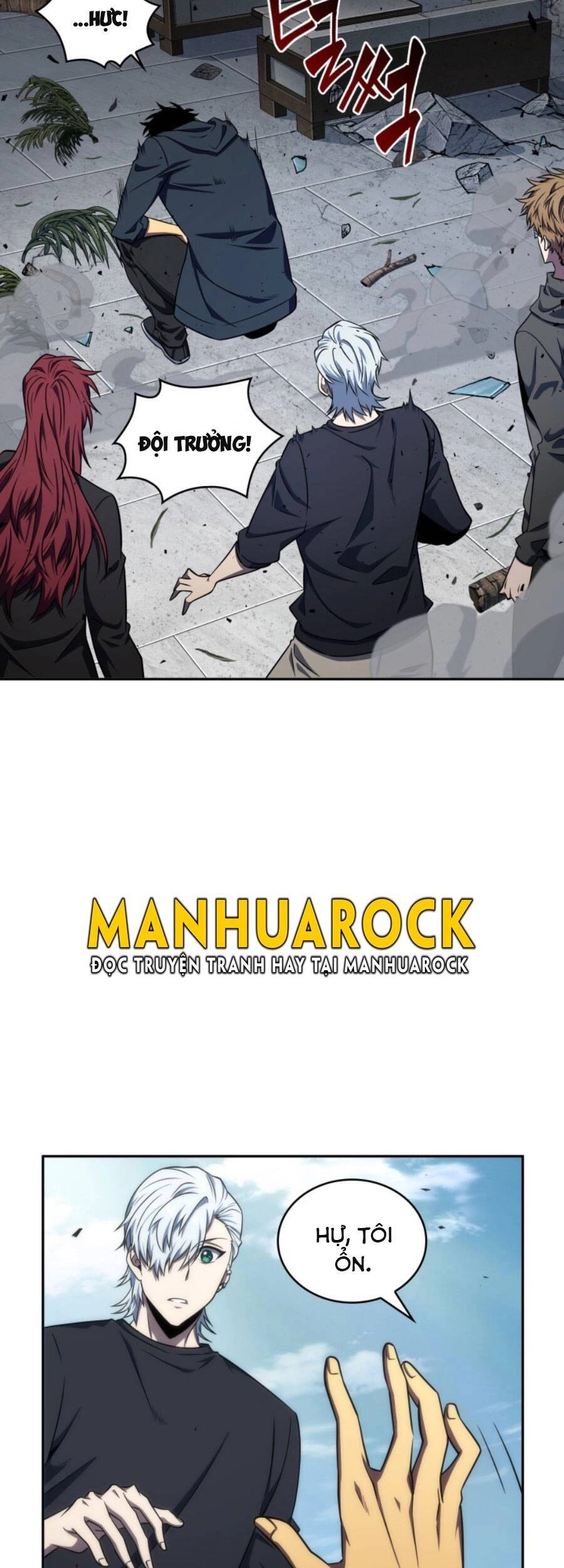 Vua Trộm Mộ Chapter 283 - 25