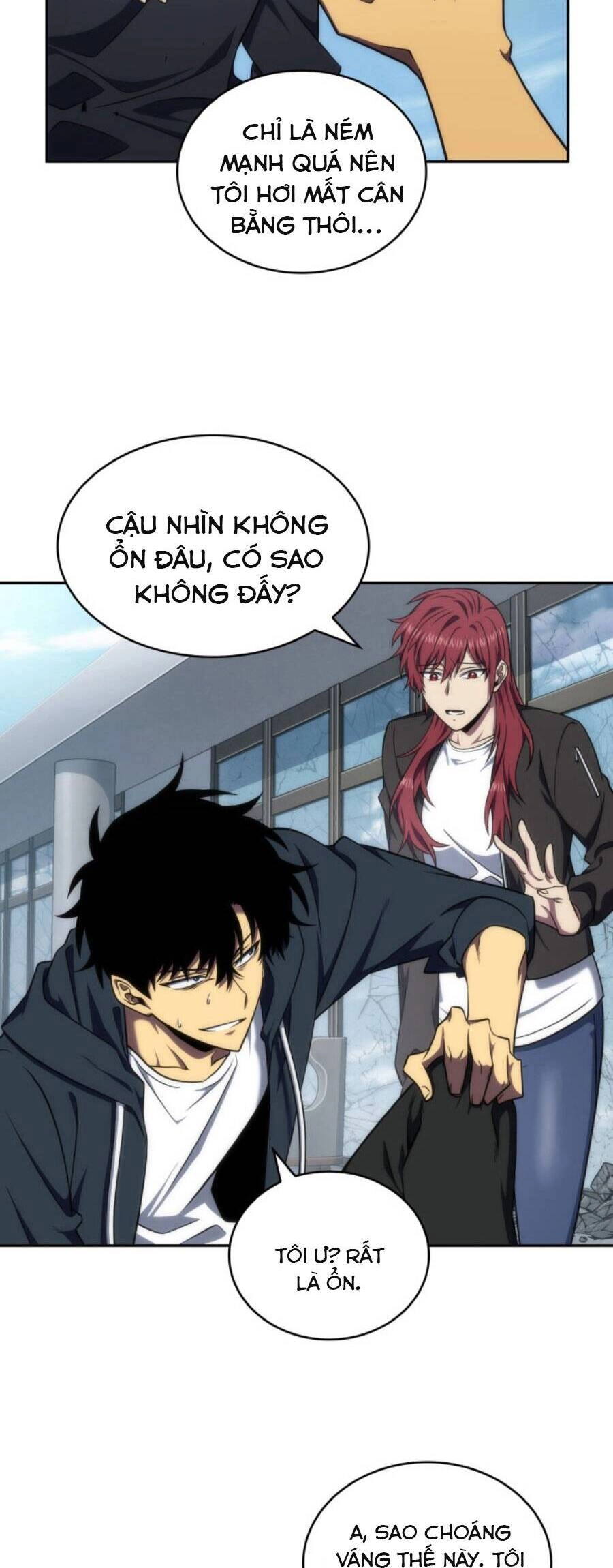 Vua Trộm Mộ Chapter 283 - 26