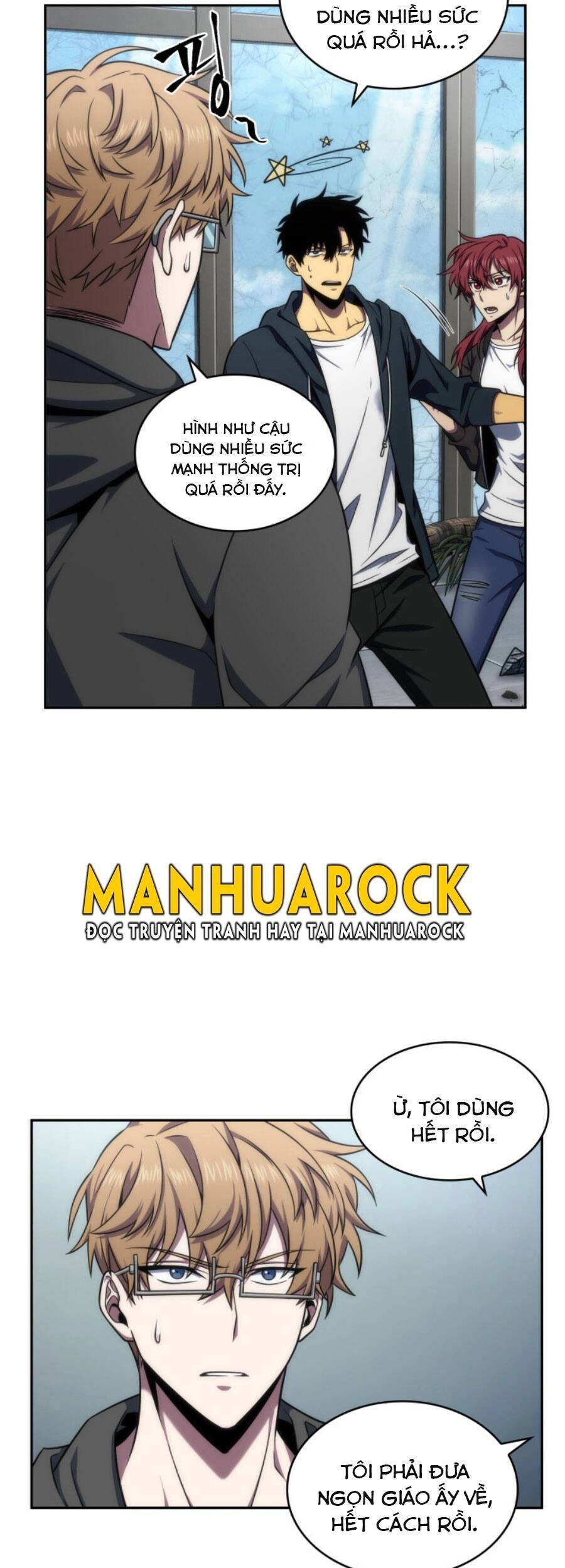 Vua Trộm Mộ Chapter 283 - 27