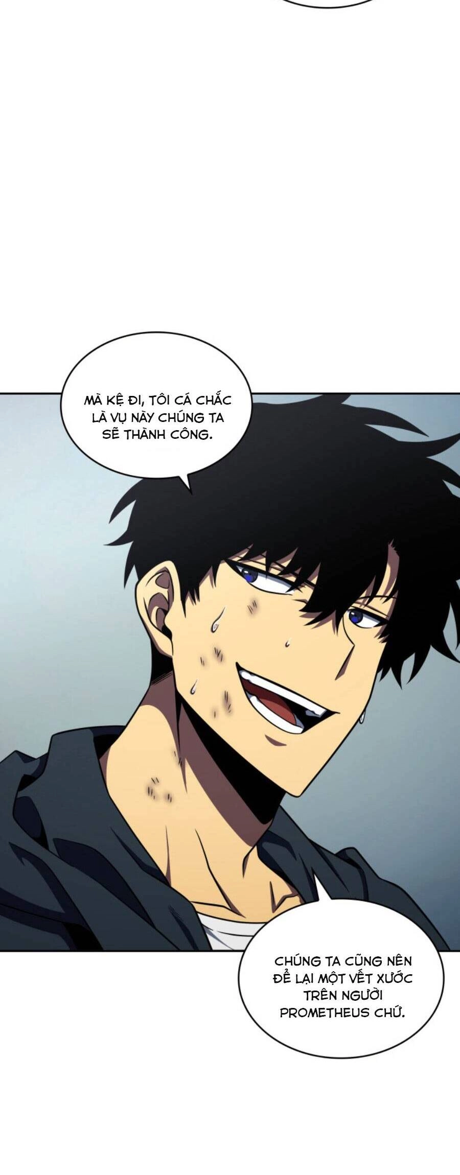 Vua Trộm Mộ Chapter 283 - 28