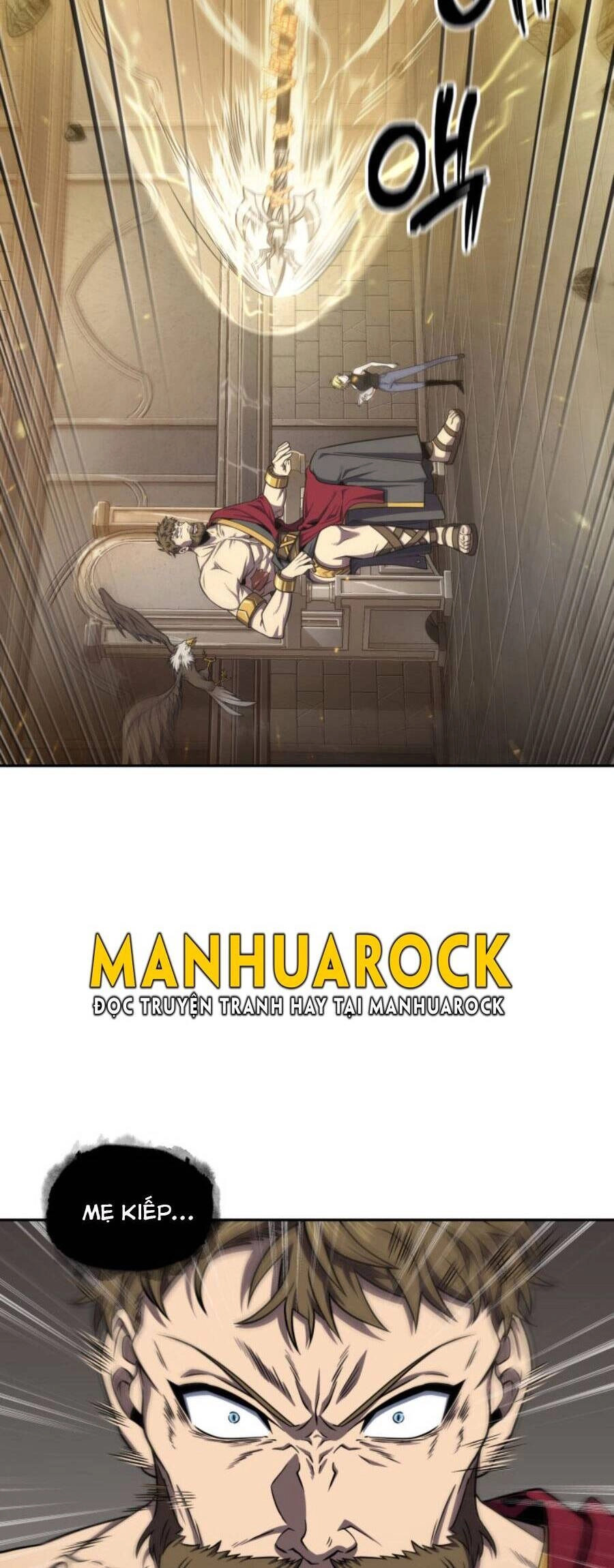 Vua Trộm Mộ Chapter 283 - 36