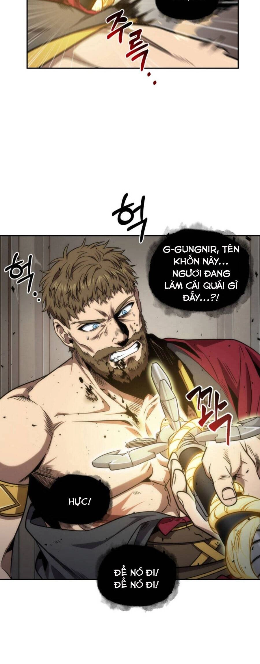 Vua Trộm Mộ Chapter 283 - 40