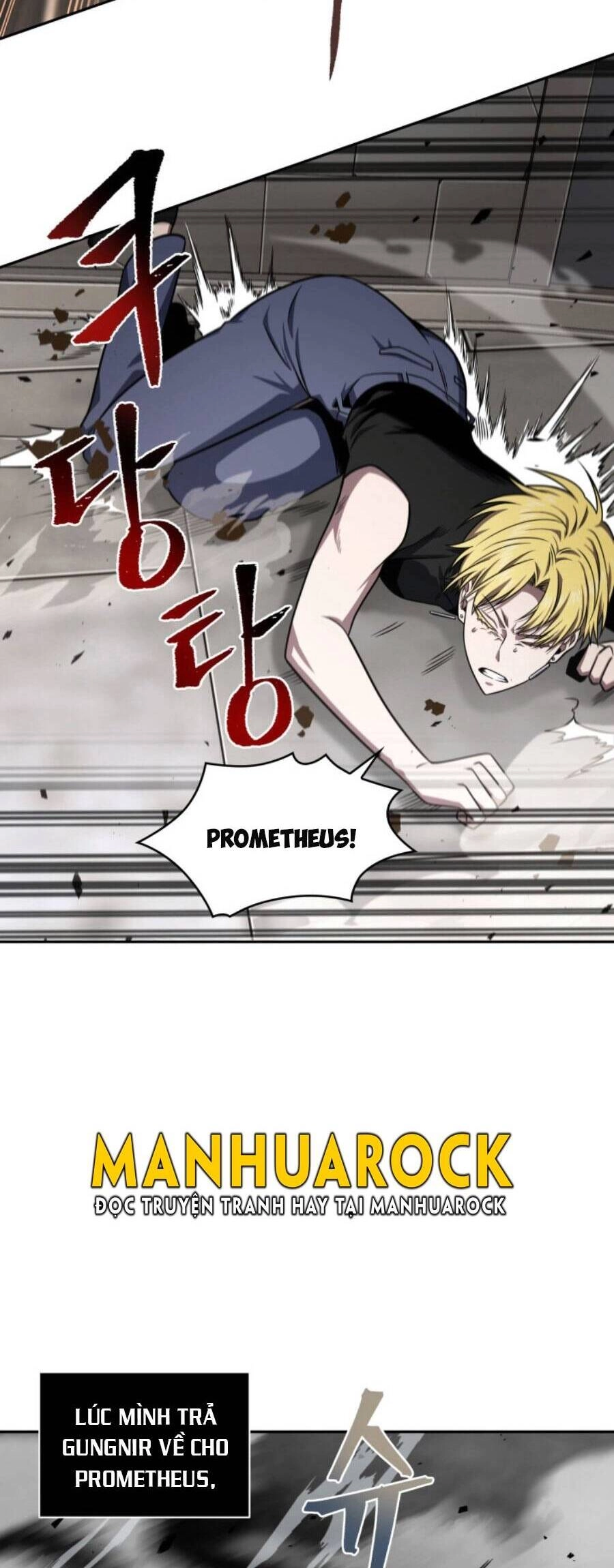 Vua Trộm Mộ Chapter 283 - 44