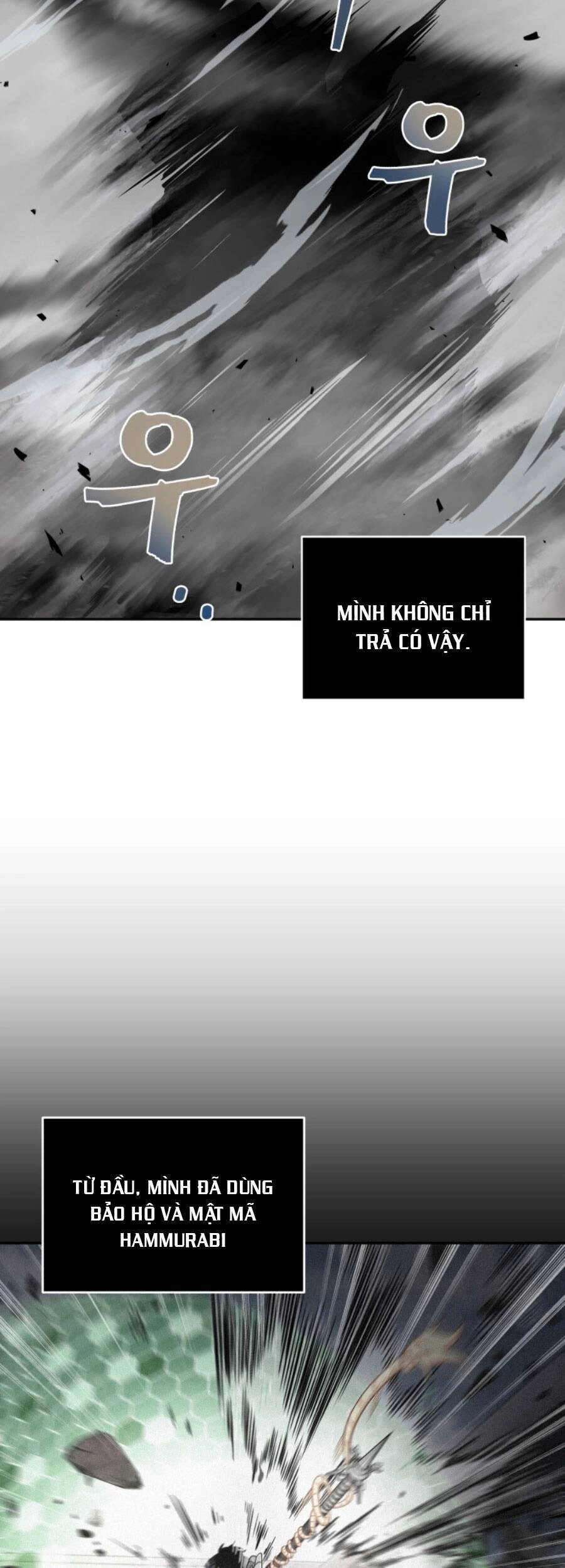 Vua Trộm Mộ Chapter 283 - 45