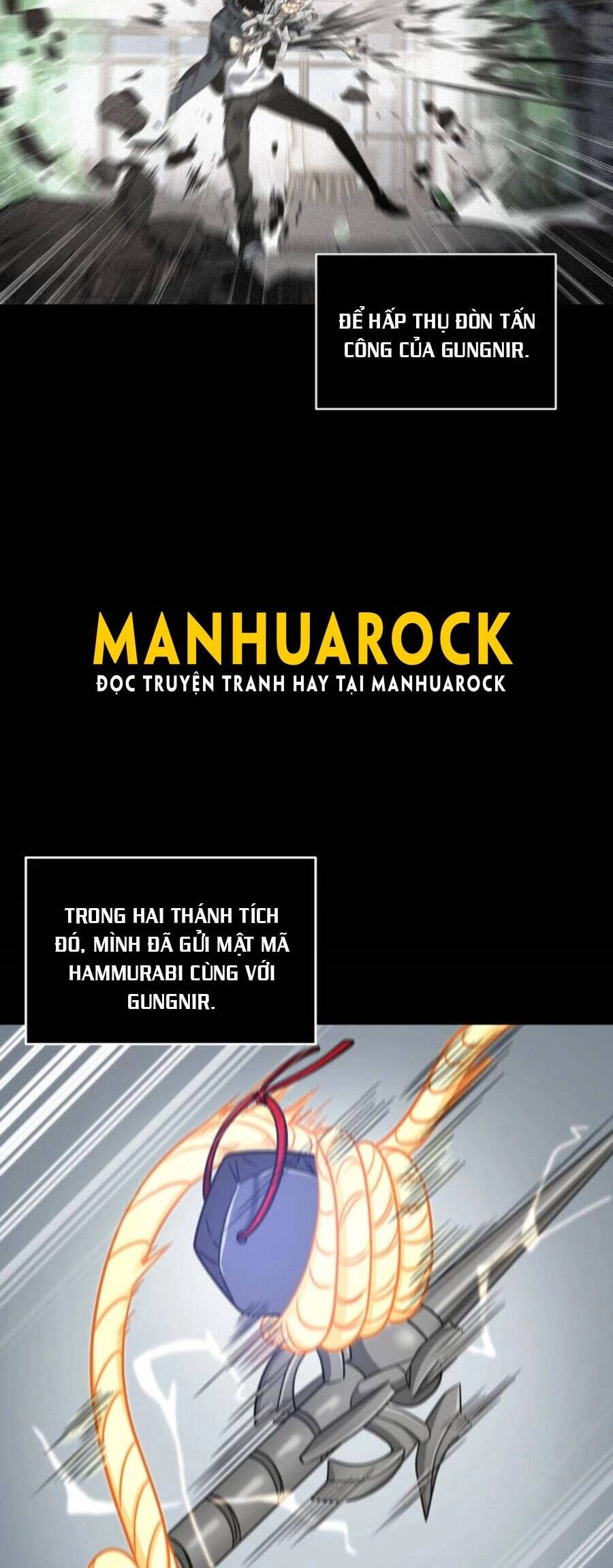 Vua Trộm Mộ Chapter 283 - 46