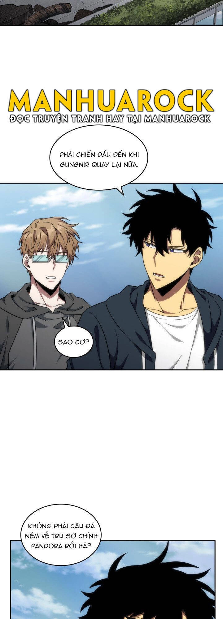 Vua Trộm Mộ Chapter 284 - 2