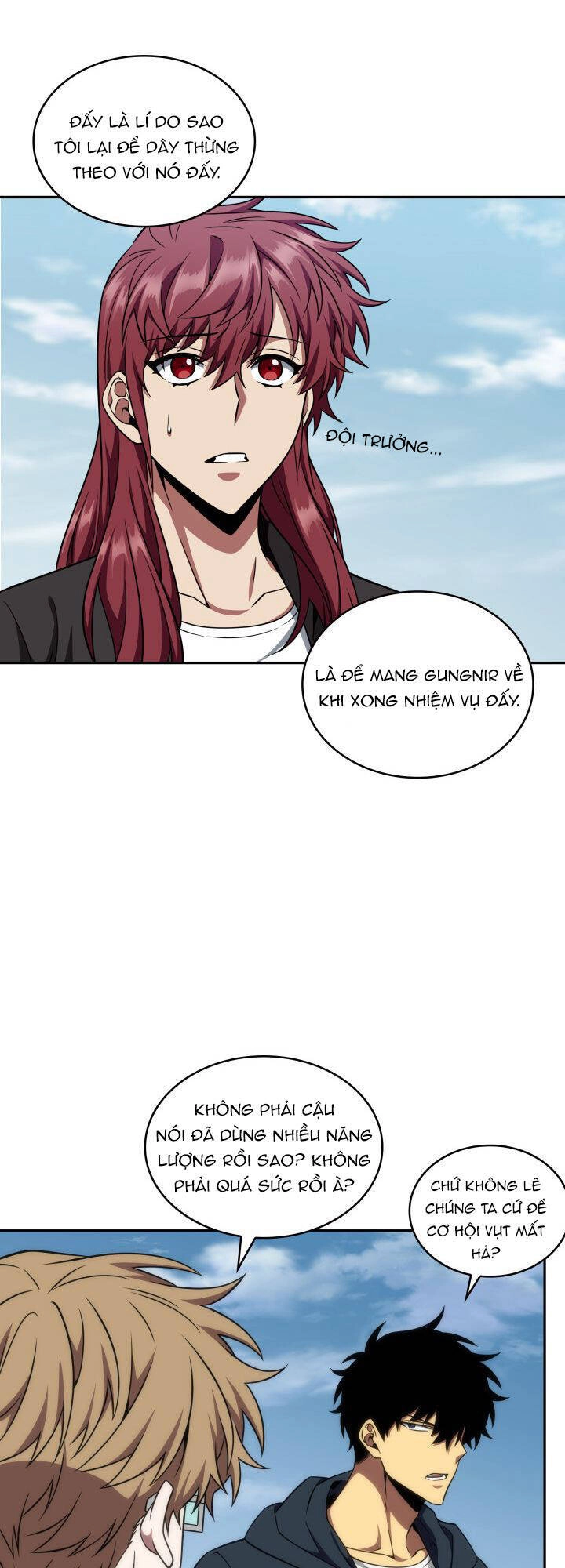 Vua Trộm Mộ Chapter 284 - 5