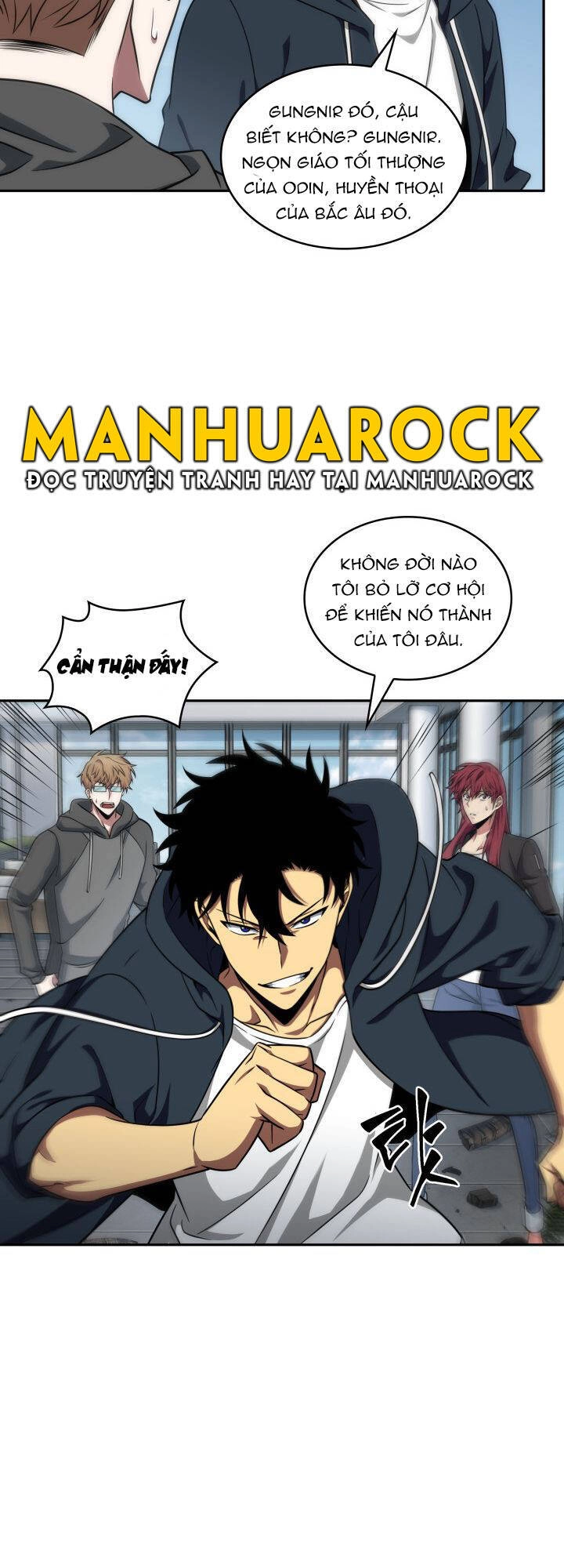 Vua Trộm Mộ Chapter 284 - 6