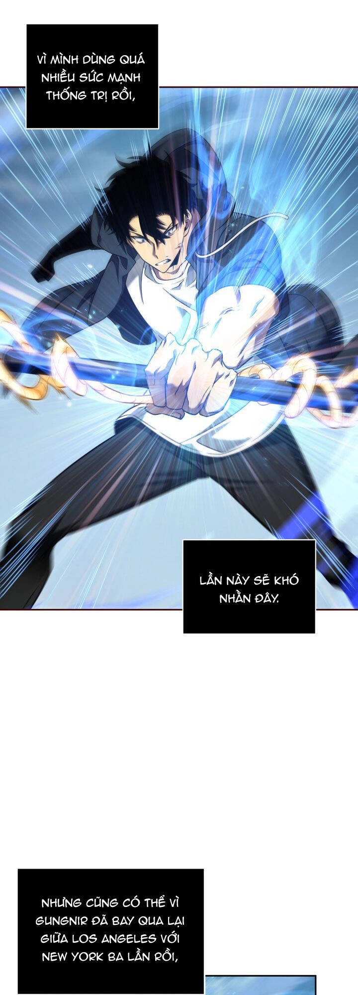 Vua Trộm Mộ Chapter 284 - 9