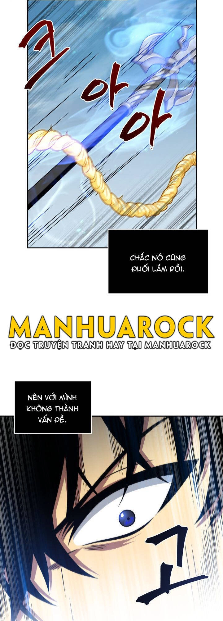 Vua Trộm Mộ Chapter 284 - 10