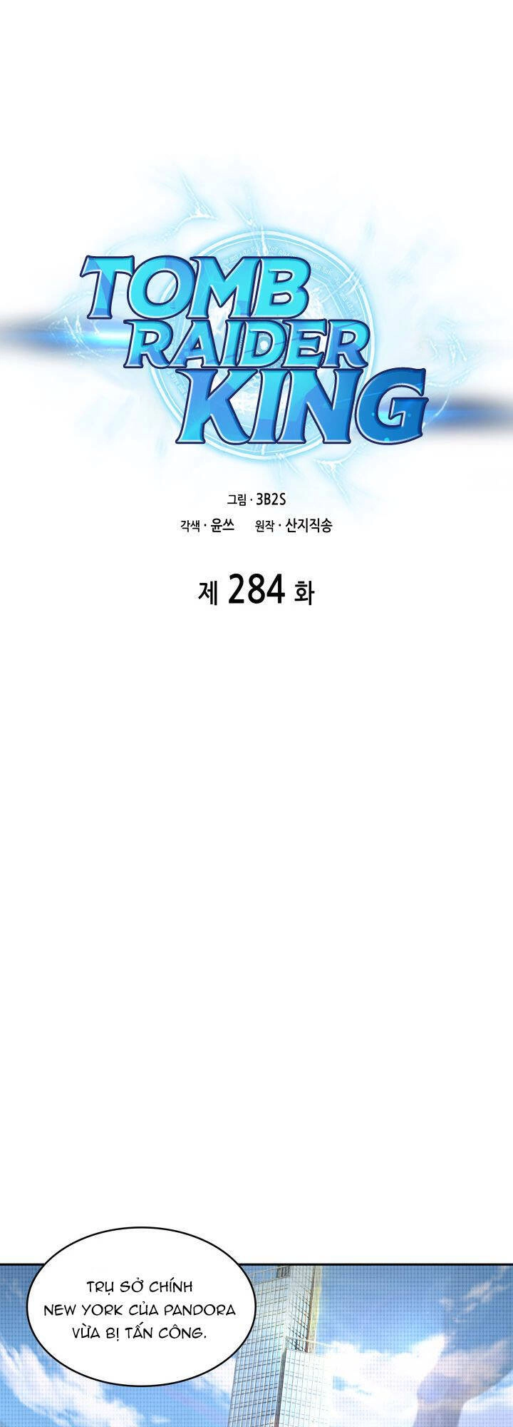 Vua Trộm Mộ Chapter 284 - 12