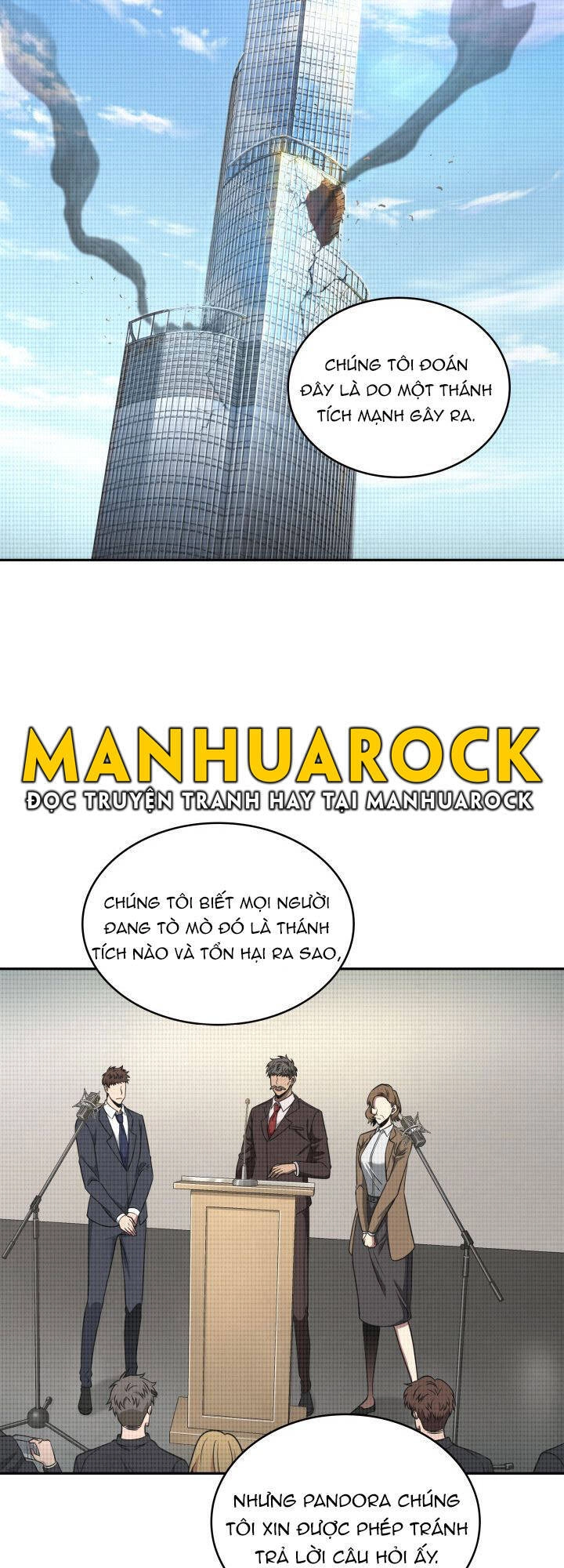 Vua Trộm Mộ Chapter 284 - 13