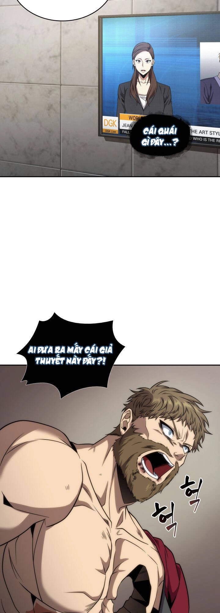 Vua Trộm Mộ Chapter 284 - 15