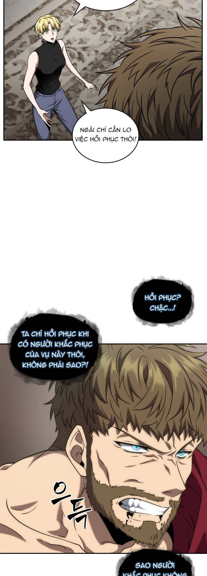 Vua Trộm Mộ Chapter 284 - 17