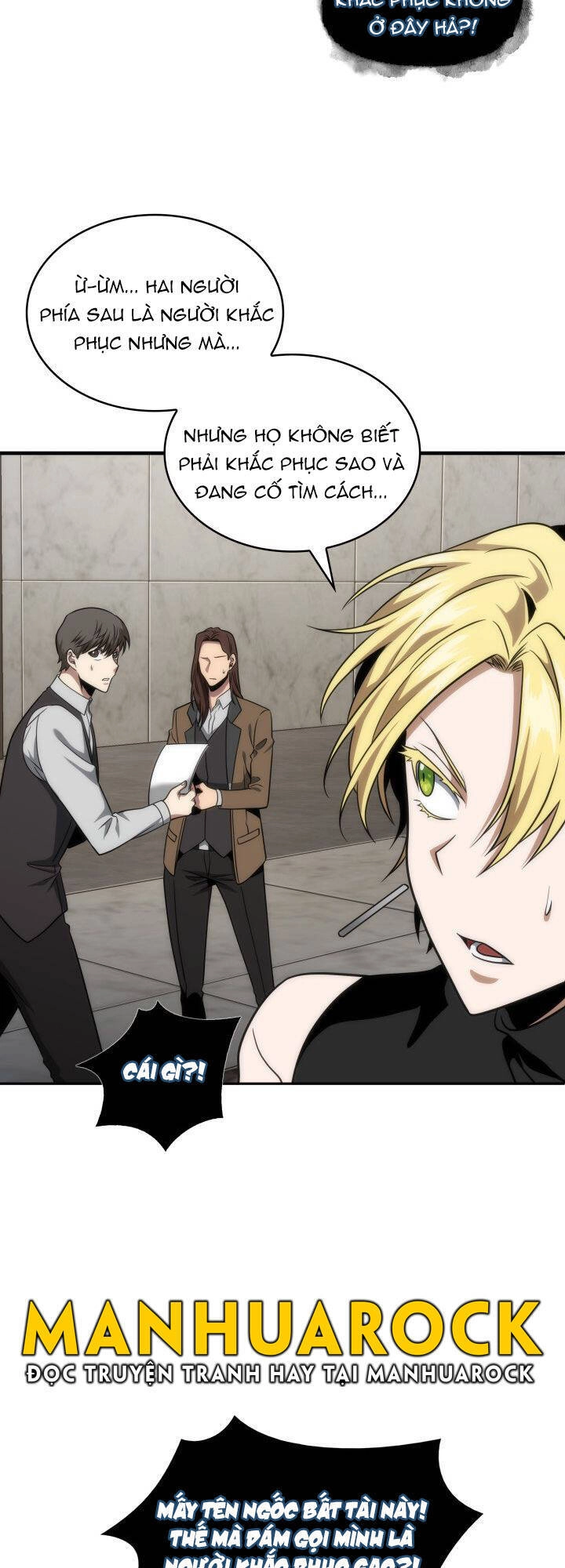 Vua Trộm Mộ Chapter 284 - 18