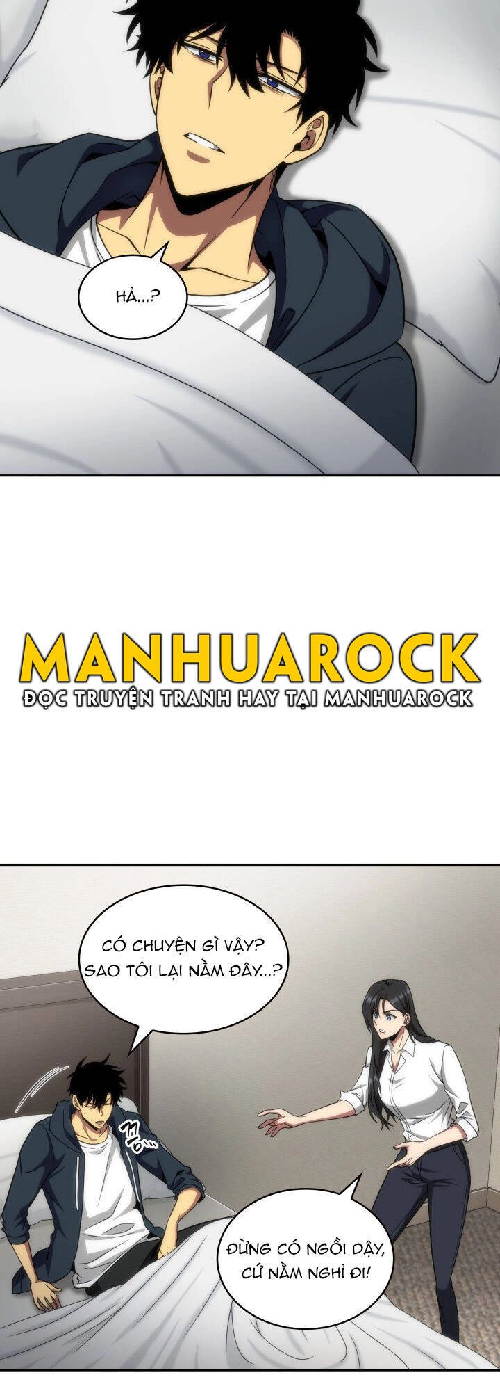 Vua Trộm Mộ Chapter 284 - 26