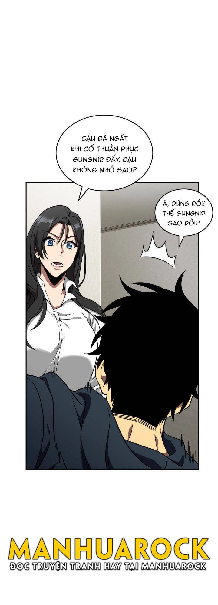 Vua Trộm Mộ Chapter 284 - 27