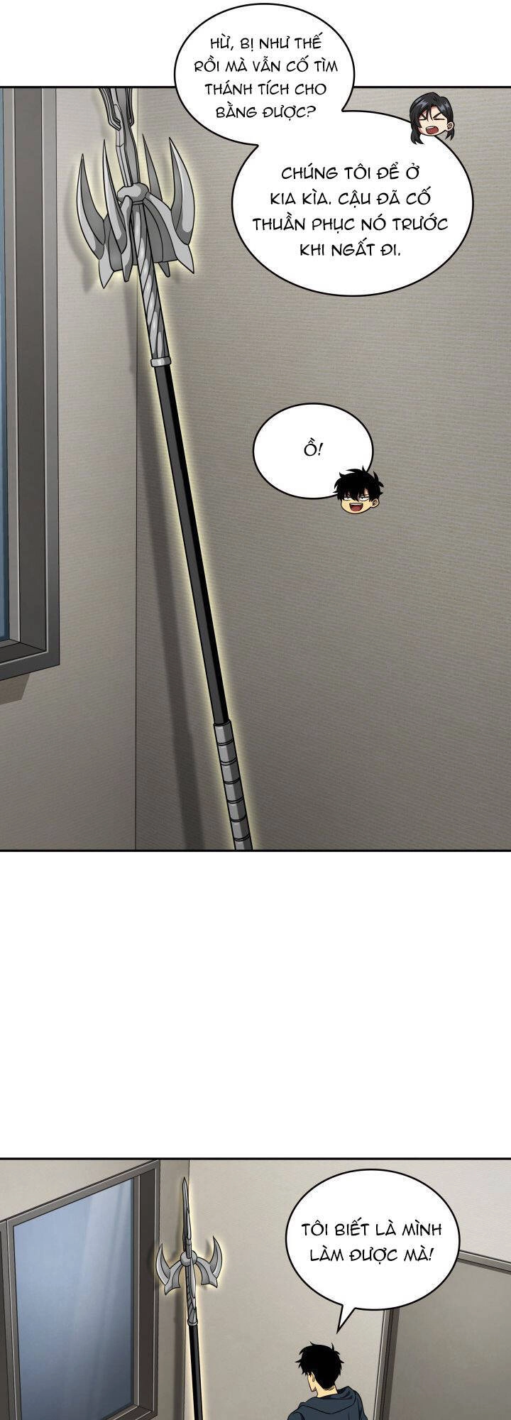 Vua Trộm Mộ Chapter 284 - 28