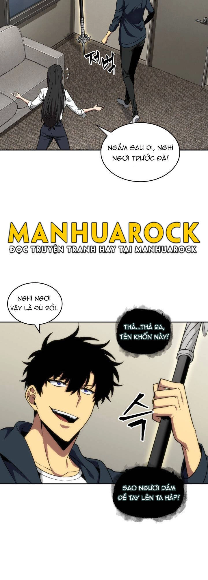 Vua Trộm Mộ Chapter 284 - 29