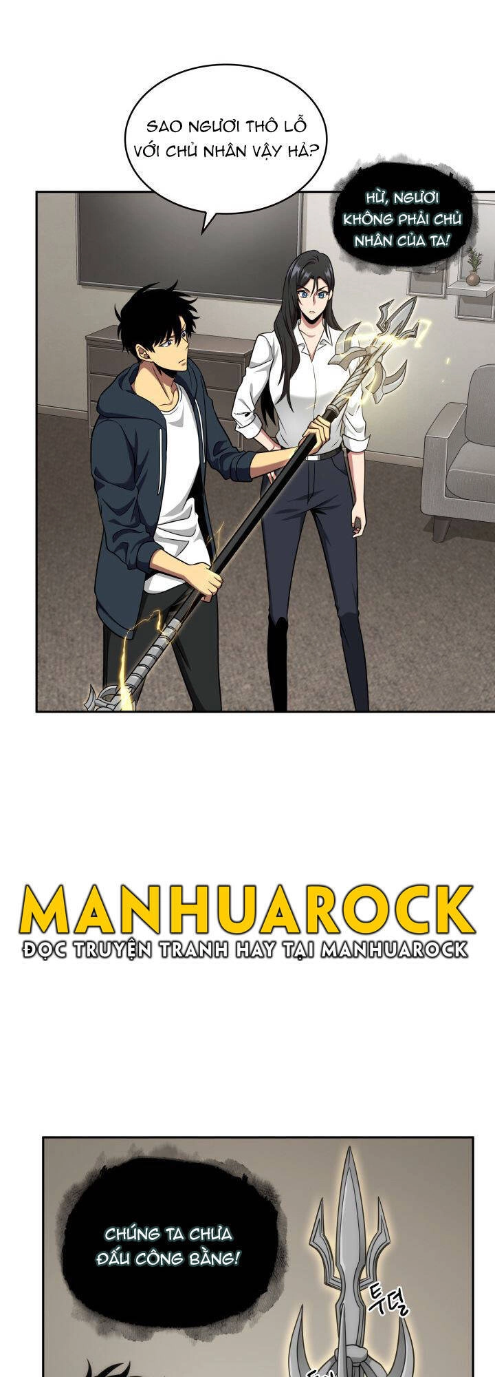 Vua Trộm Mộ Chapter 284 - 30